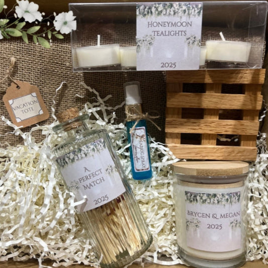 Ever After Escape Kit