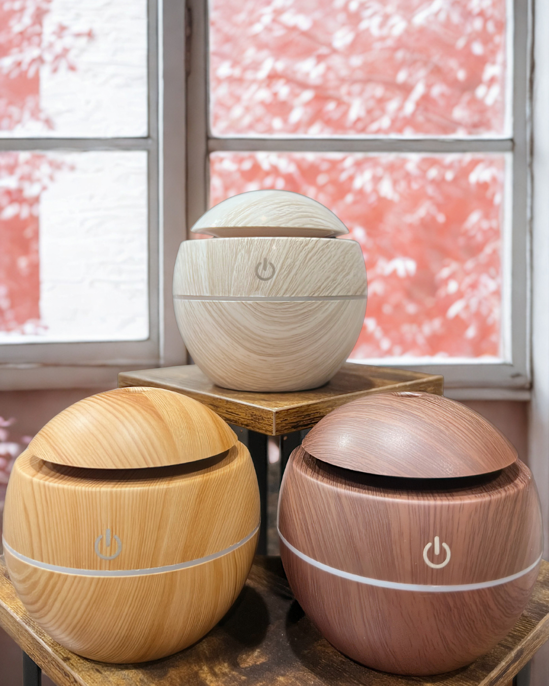 Aroma Diffuser