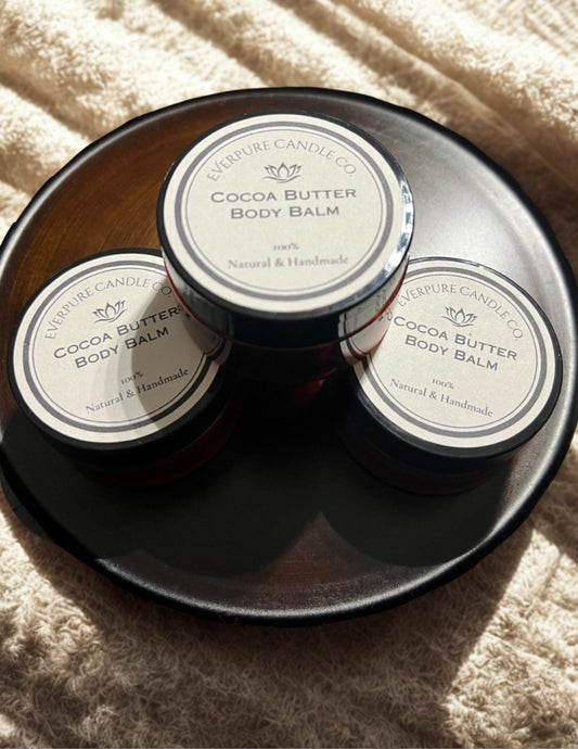 Cocoa Butter Body Balm