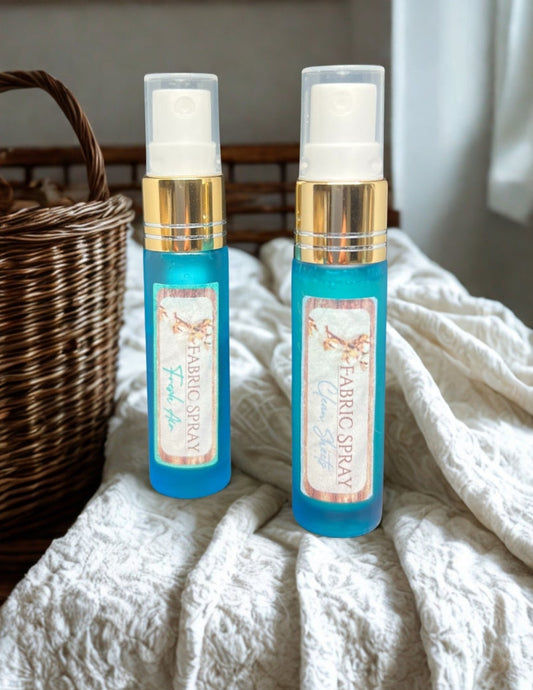 Fabric Spray