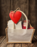 Valentine Mix & Match Candle Gift Tote