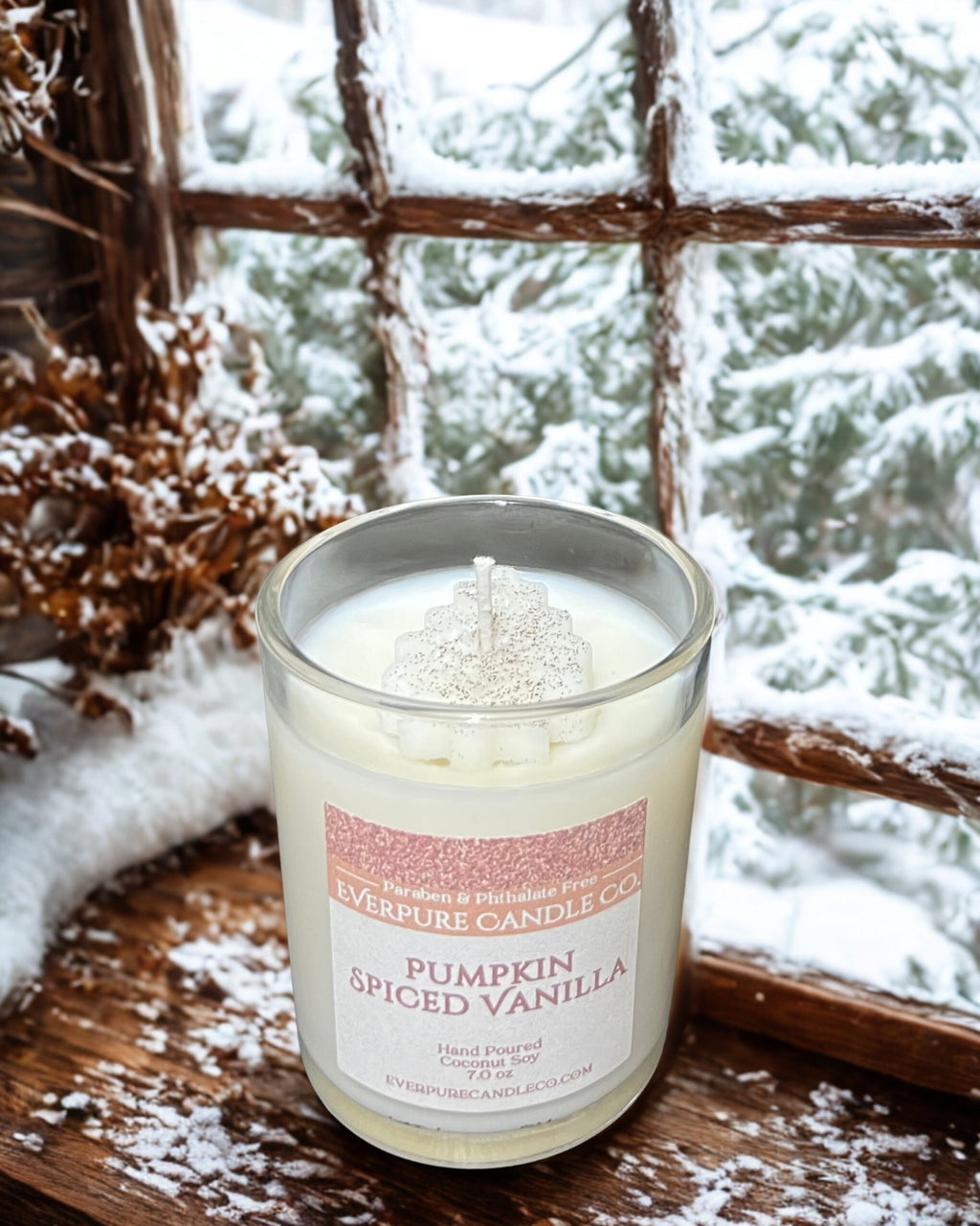 🍂 Fall Limited Edition Candle Collection