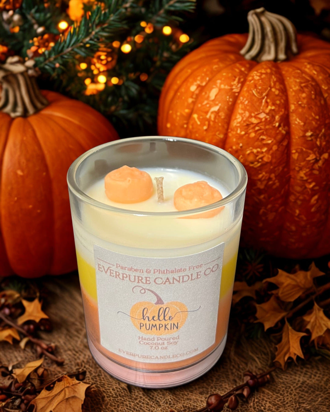 🍂 Fall Limited Edition Candle Collection