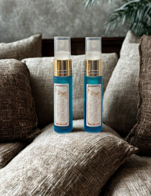 Lavender Pillow Mist