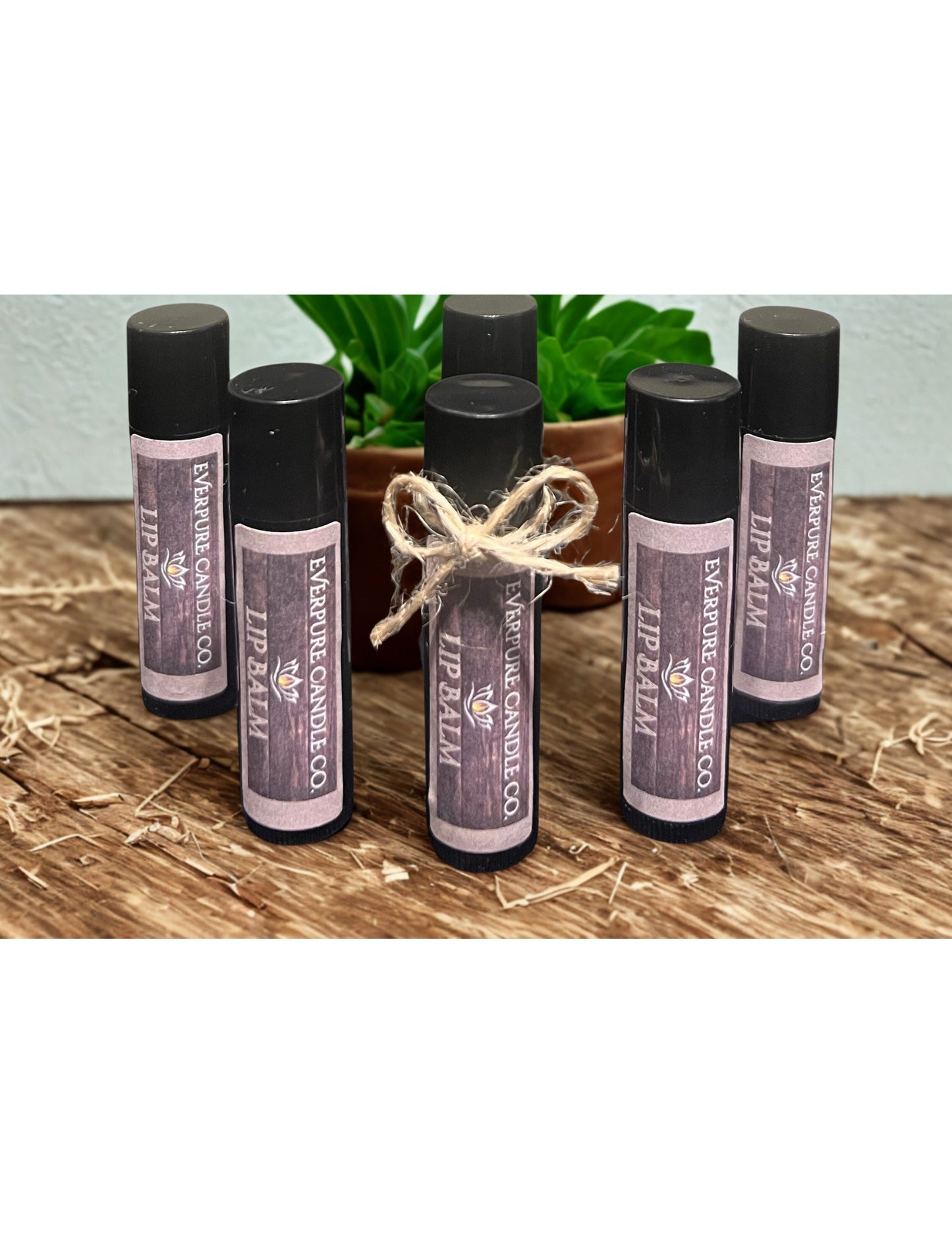 Lip Balm