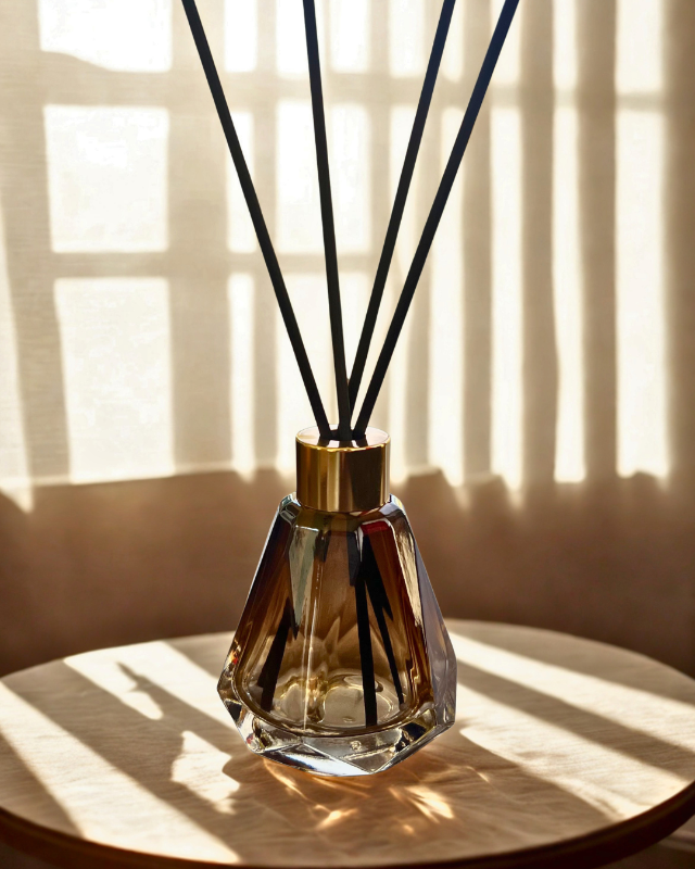 Reed Diffuser Set