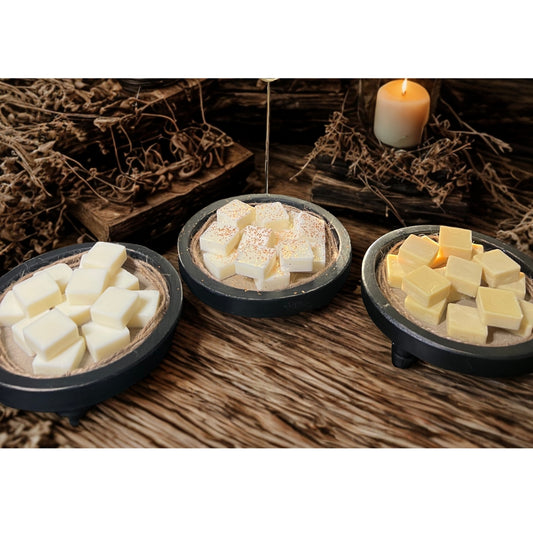 The Candle Melt Bar