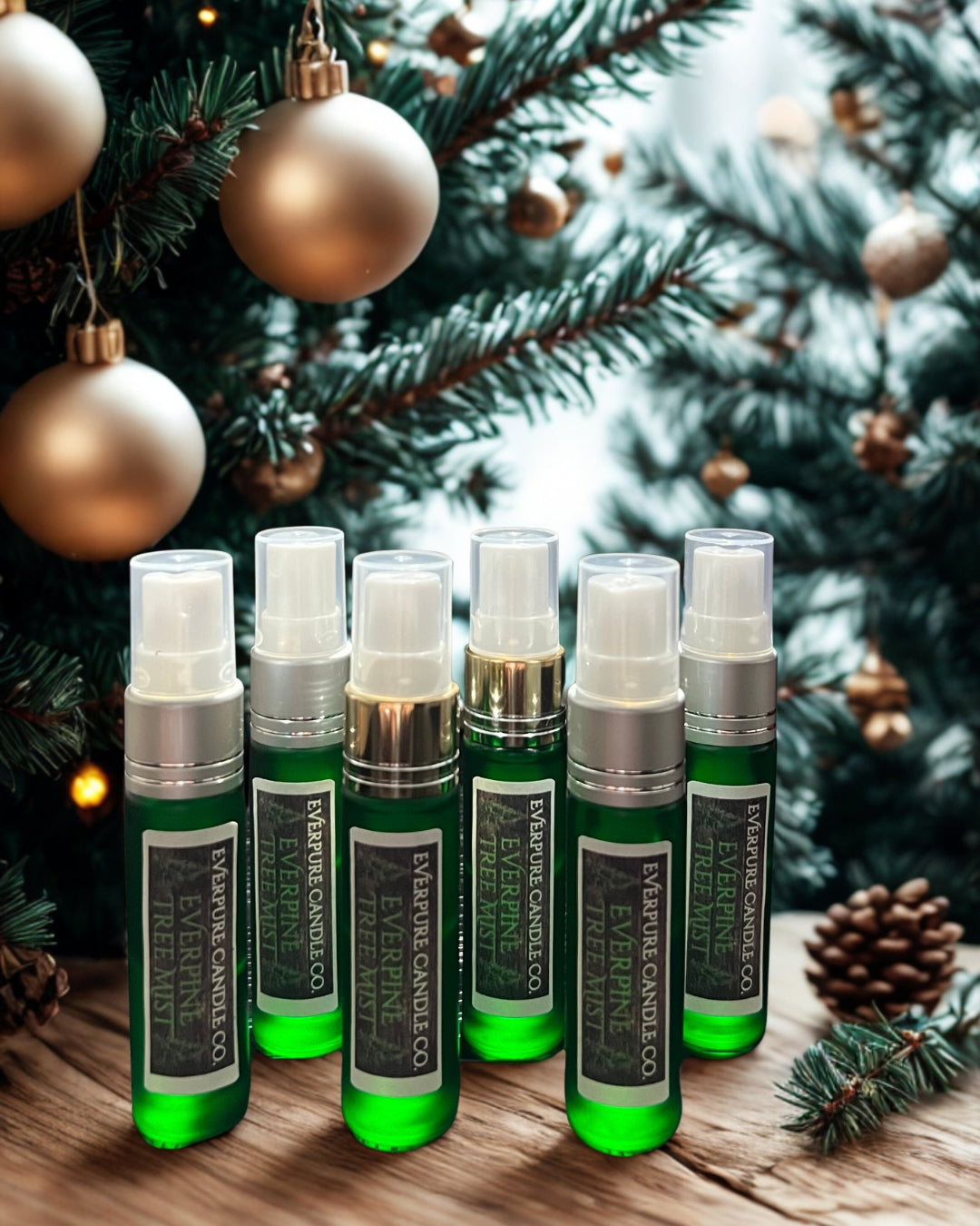 Everpine Tree Mist